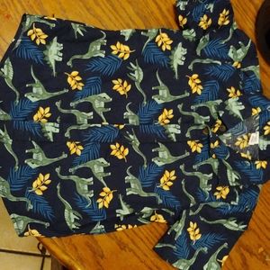 Boys Old Navy shirts (SOLD)